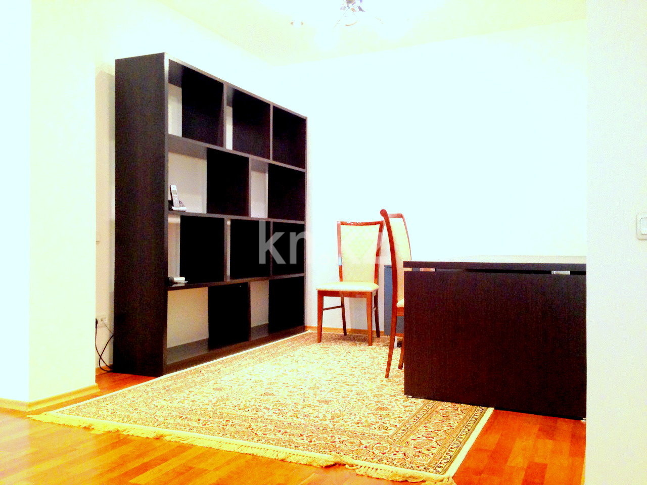 Аренда 3-комнатной квартиры, 125 м² - Аренда недвижимости в Алматы - страница 2 фото 18 из 33