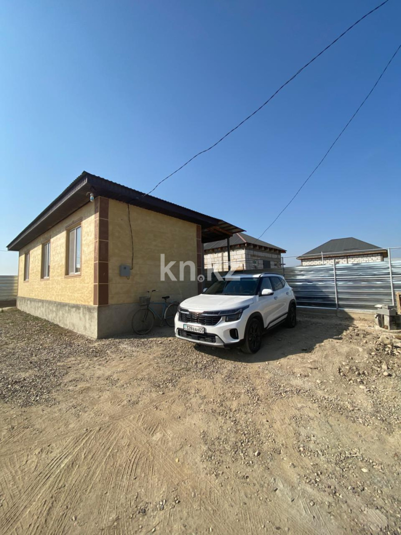 Продажа 2-комнатного дома, 70 м², Жапек батыр п. - Продажа домов, коттеджей в Алматы без посредников фото 2 из 16