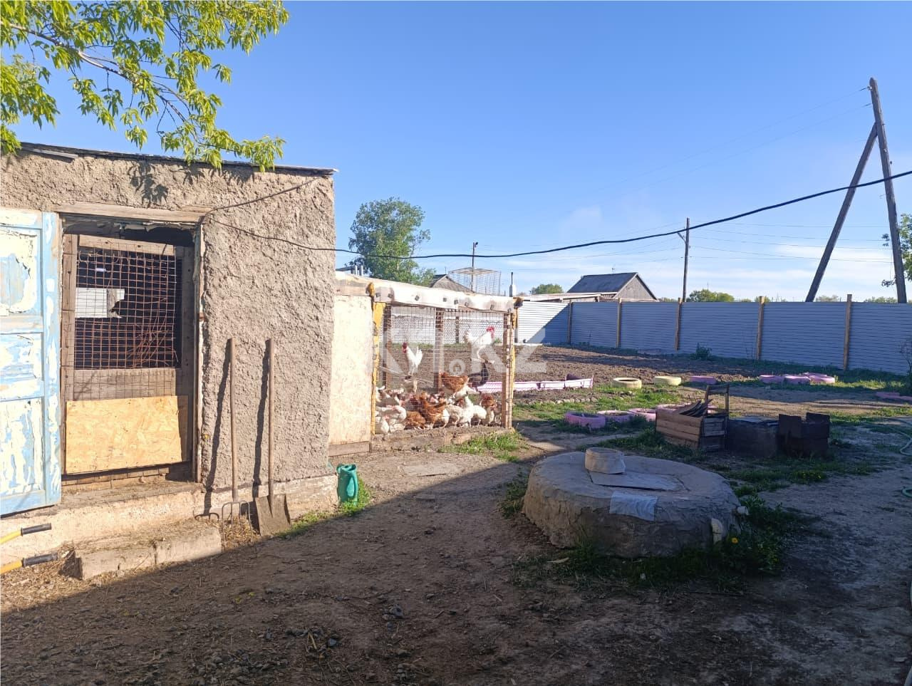 Продажа 3-комнатного дома, 73 м² в Караганде - фото 4