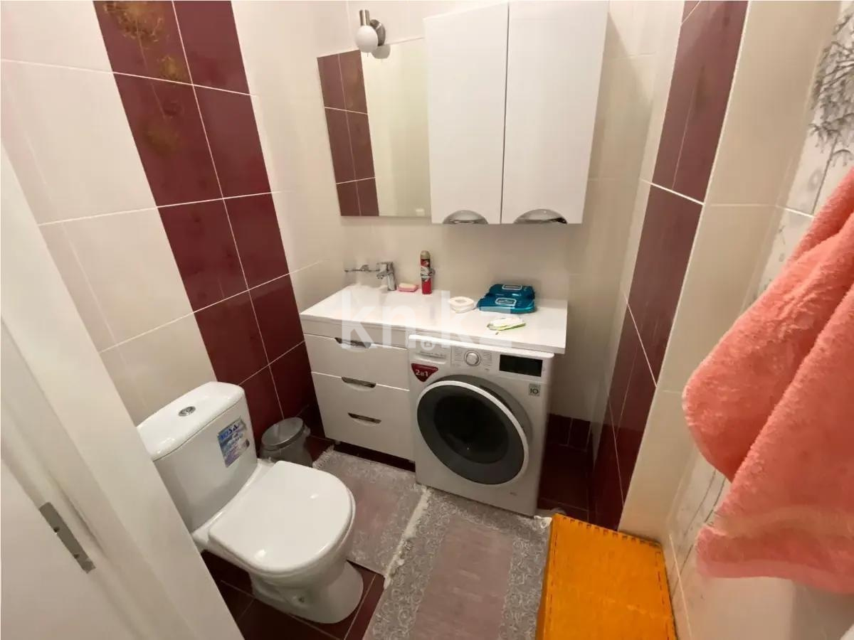 Продажа 4-комнатной квартиры, 110 м² в Астане - фото 3