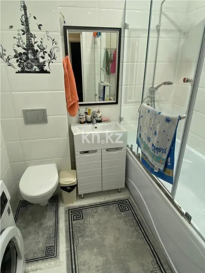 Продажа 2-комнатной квартиры, 72 м², ул. Кургальжинское шоссе, дом  25 в Астане - фото 4