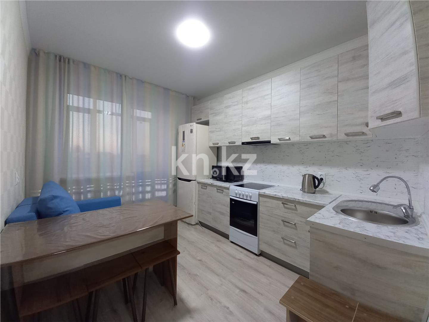 Продажа 2-комнатной квартиры, 64 м², ул. Айнакол - Продажа  двухкомнатных квартир в новостройках Астаны фото 7 из 14