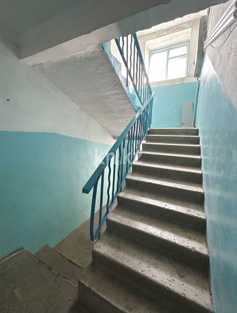 Продажа 2-комнатной квартиры, 51 м² в Усть-Каменогорске - фото 24