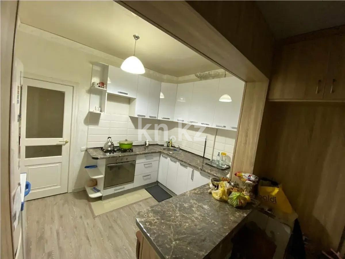 Продажа 3-комнатной квартиры, 72 м² в Алматы - фото 3