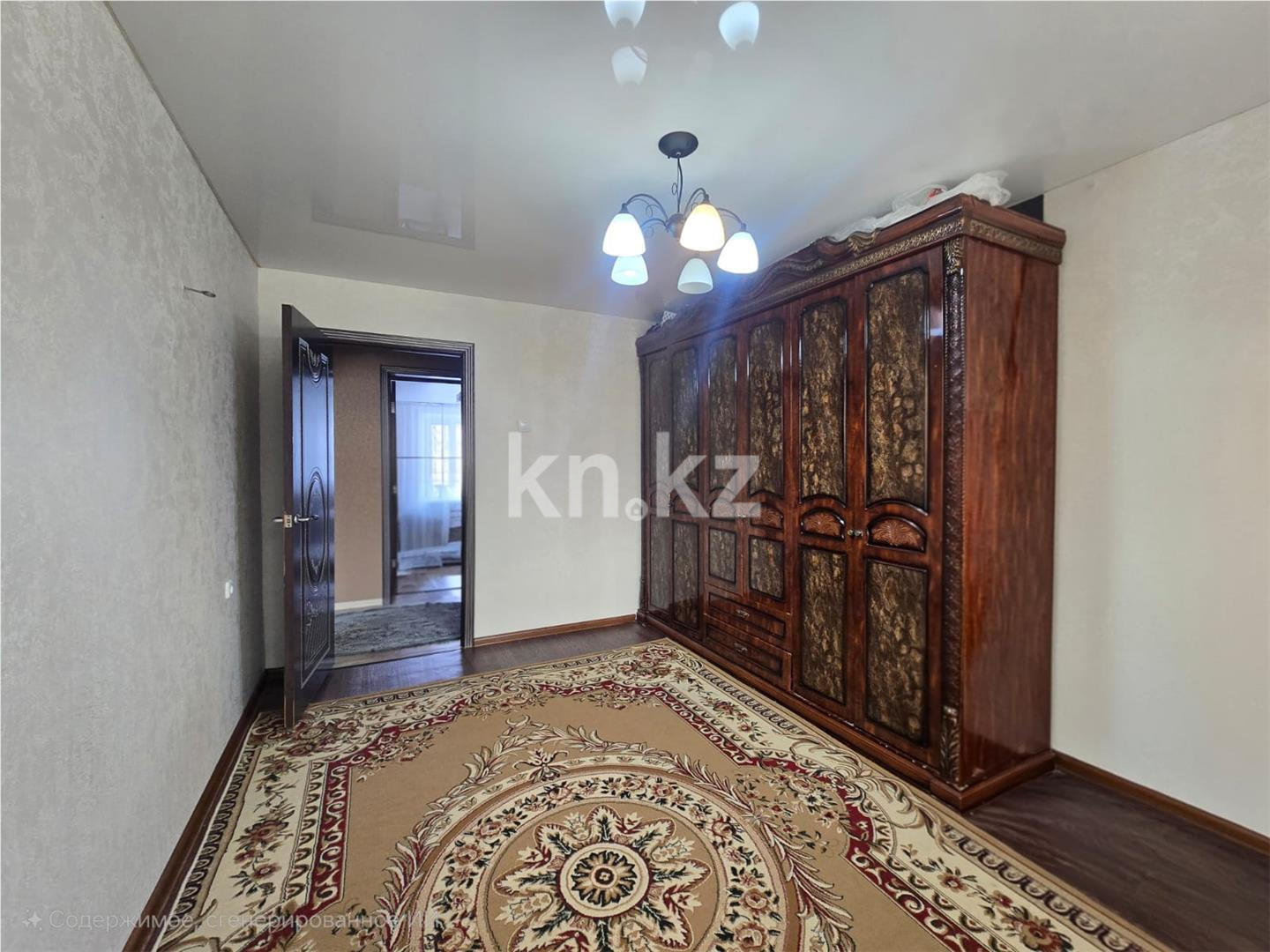 Продажа 3-комнатной квартиры, 59 м² - Продажа недвижимости в Темиртау - страница 8 фото 7 из 12