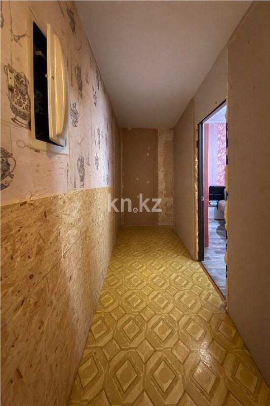 Продажа 2-комнатной квартиры, 44 м² в Темиртау - фото 7