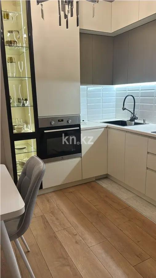 Продажа 1-комнатной квартиры, 47 м², ул. Егизбаева, дом  82/2 - Продажа квартир в Алматы фото 2 из 4