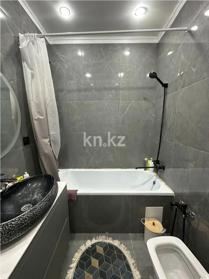 Продажа 1-комнатной квартиры, 46 м² - Продажа квартир в новостройках Астаны с фото - страница 25 фото 3 из 5