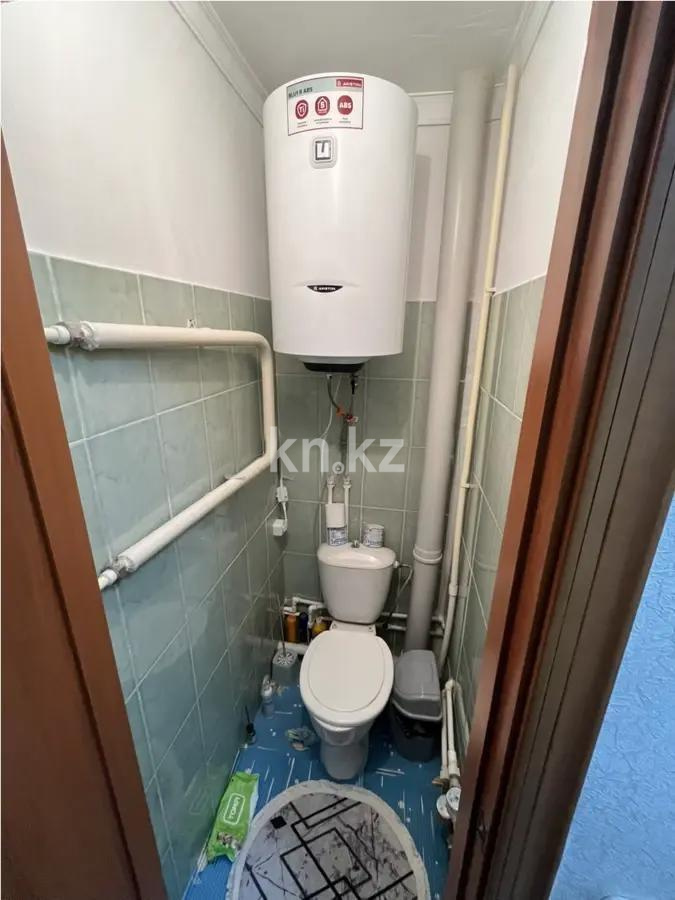 Продажа 4-комнатной квартиры, 84 м² - Продажа четырехкомнатных квартир в Караганде фото 7 из 7