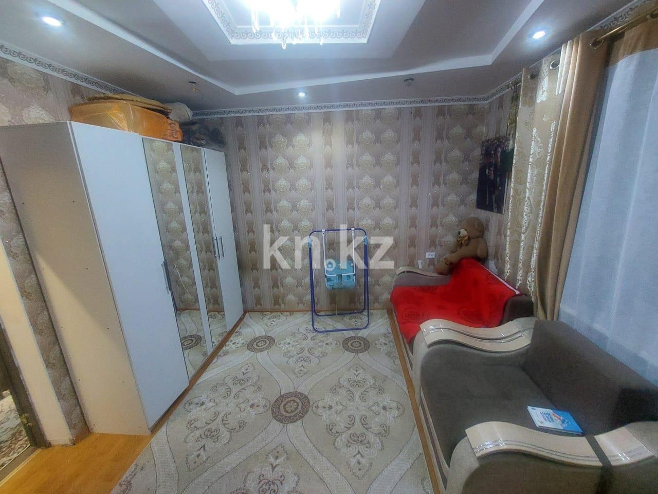 Продажа 3-комнатной квартиры, 68 м², ул. Байсеитовой - Продажа квартир в Казахстане фото 2 из 14