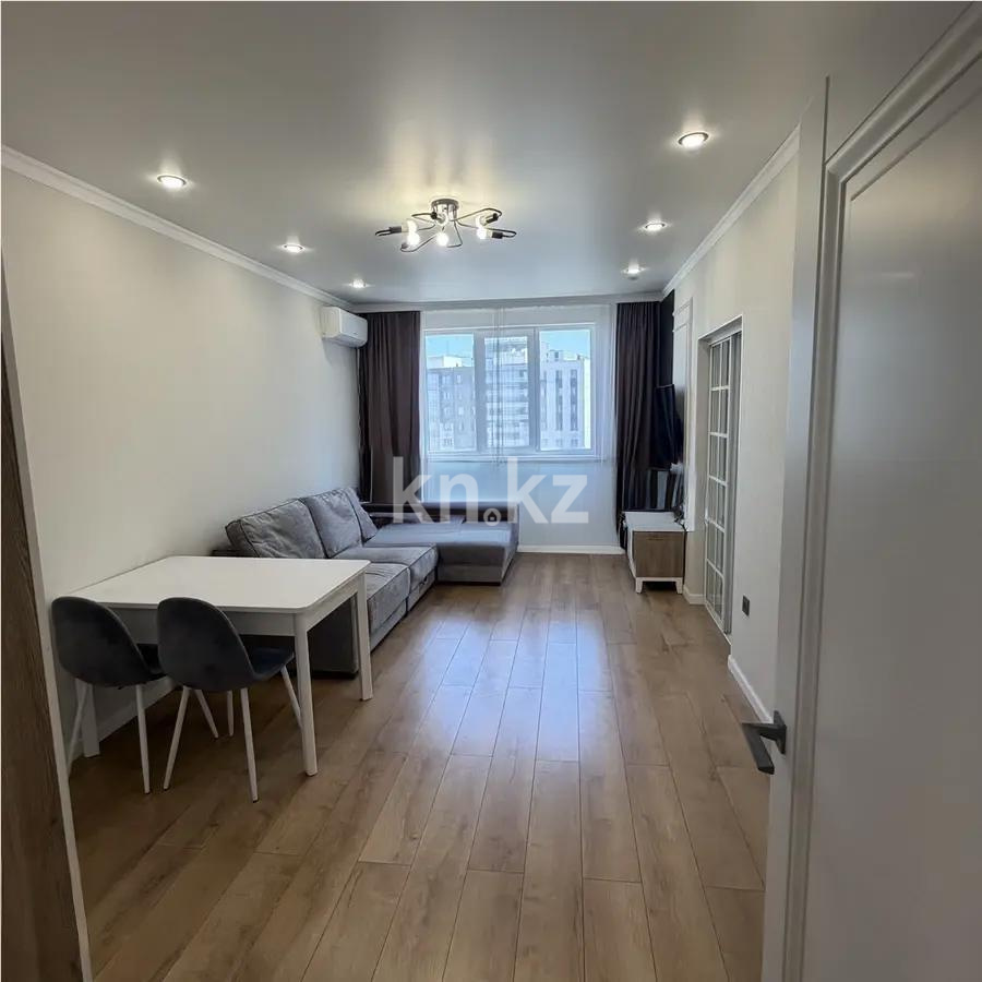 Продажа 2-комнатной квартиры, 62 м² - Продажа  двухкомнатных квартир в новостройках Алматы - страница 3 фото 2 из 5