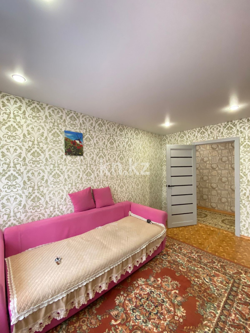 Аренда 2-комнатной квартиры, 51 м² в Астане - фото 5