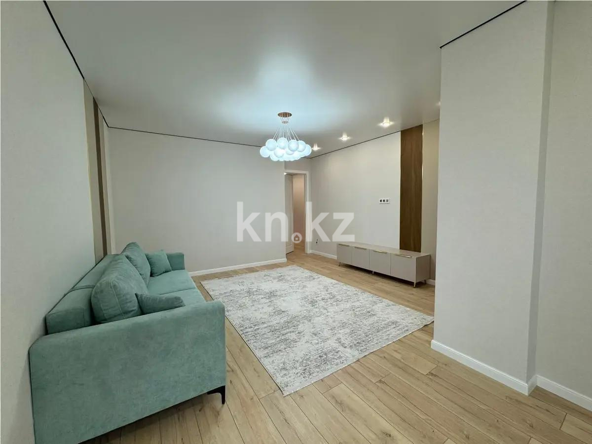 Продажа 2-комнатной квартиры, 66 м², ул. Тулебаева, дом  1 в Астане