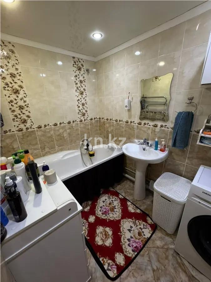 Продажа 3-комнатной квартиры, 60.2 м², пр. Абая в Астане - фото 5