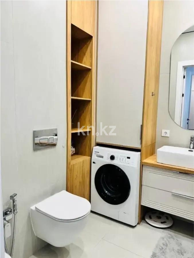 Продажа 3-комнатной квартиры, 80 м² в Астане - фото 8