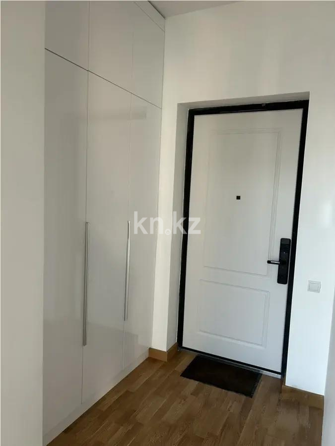 Продажа 2-комнатной квартиры, 53.6 м², ул. Бухар жырау, дом  26 стр в Астане - фото 5