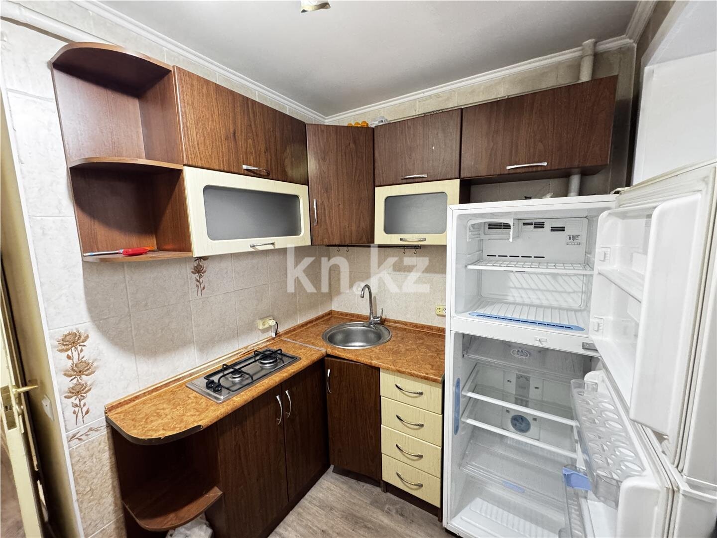 Продажа 2-комнатной квартиры, 45 м² в Караганде - фото 5
