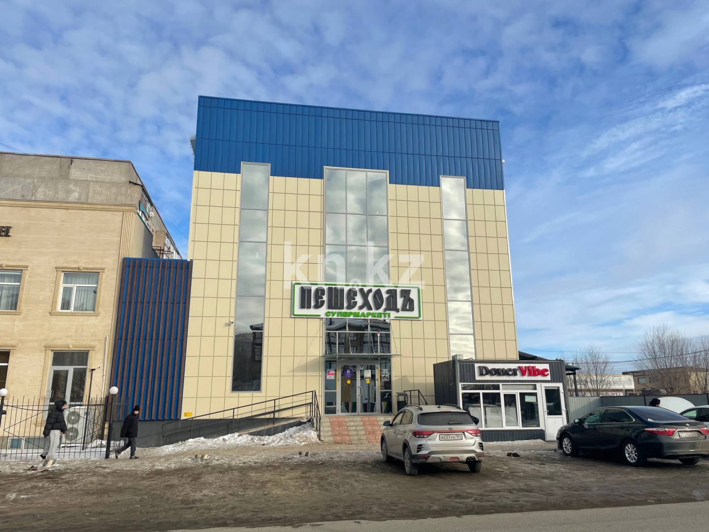 Продажа бизнеса, 2126.7 м² - Недвижимость в Уральске фото 4 из 9