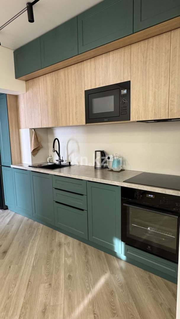 Продажа 3-комнатной квартиры, 67 м² в Алматы - фото 5