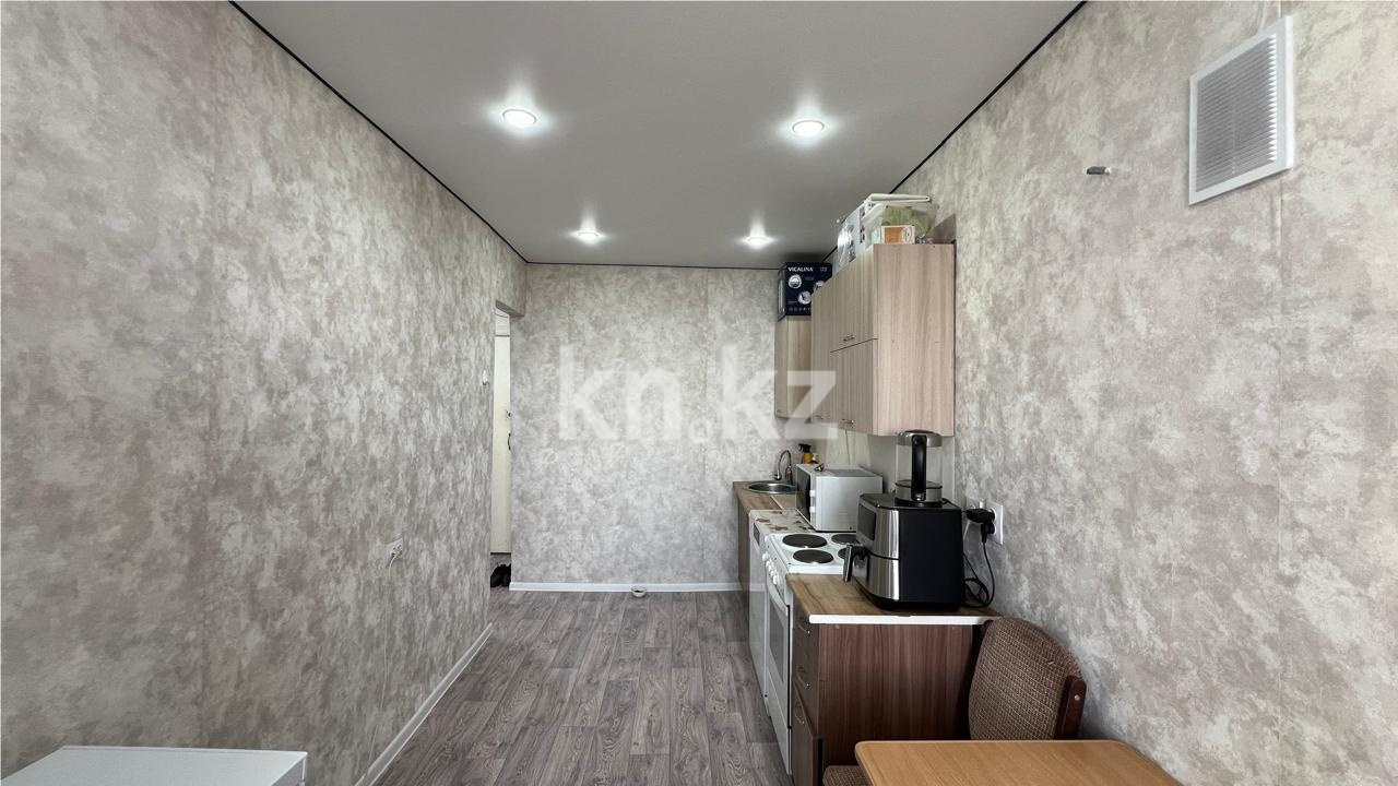 Продажа 1-комнатной квартиры, 35 м² - Продажа квартир в районе Город в Караганде фото 7 из 8