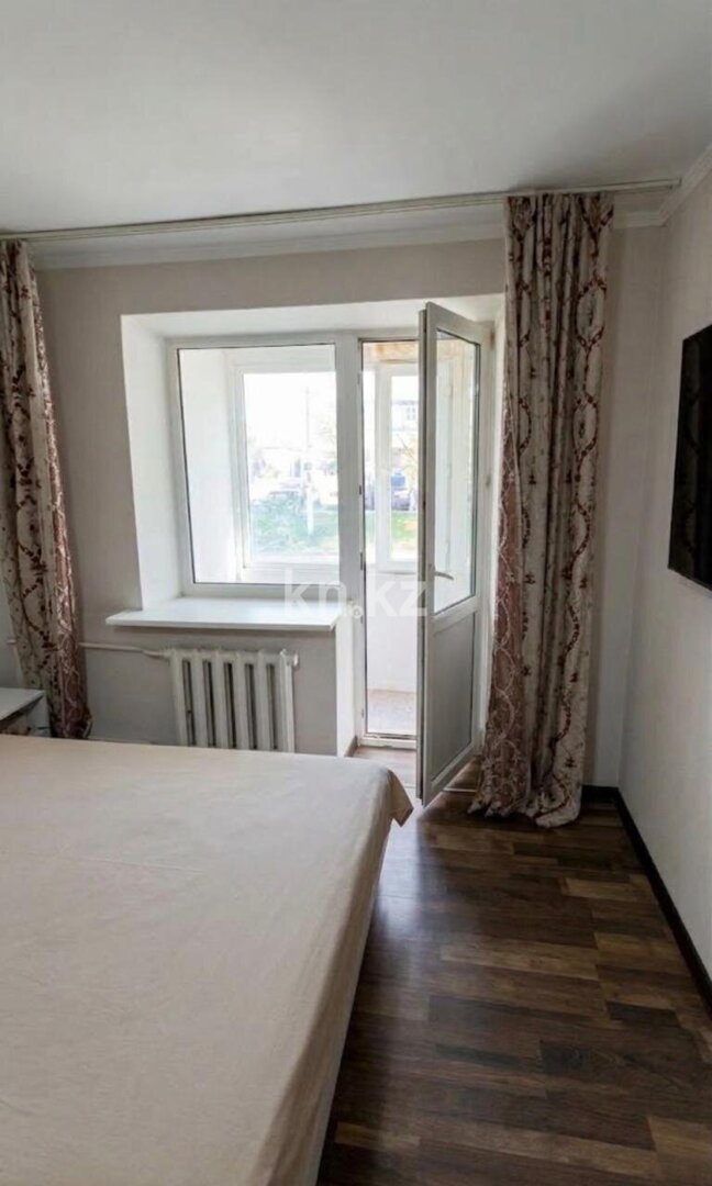 Продажа 1-комнатной квартиры, 32 м² в Алматы - фото 6