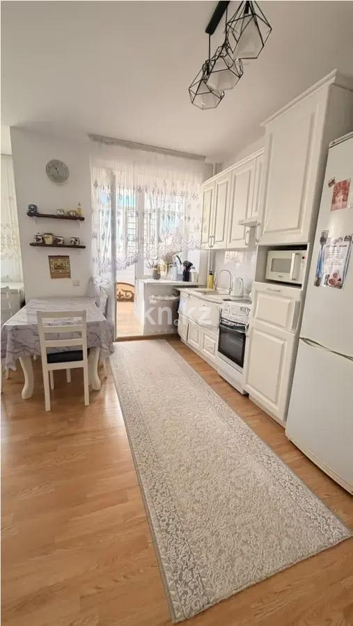 Продажа 2-комнатной квартиры, 47 м² - Продажа двухкомнатных квартир от собственников в Астане - страница 4 фото 3 из 5