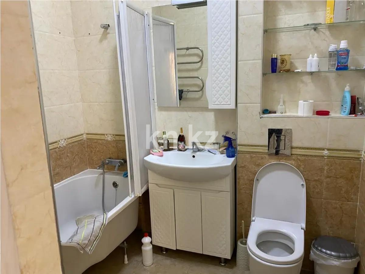 Продажа 3-комнатной квартиры, 118 м², ул. Керей, Жанибек хандар, дом  14/2 блок A - Продажа  трехкомнатных квартир в новостройках Астаны фото 6 из 6