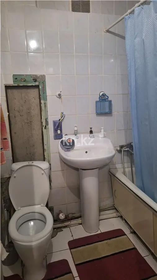 Продажа 2-комнатной квартиры, 46 м², пр. Богенбай батыра, дом  50/1 в Астане - фото 4