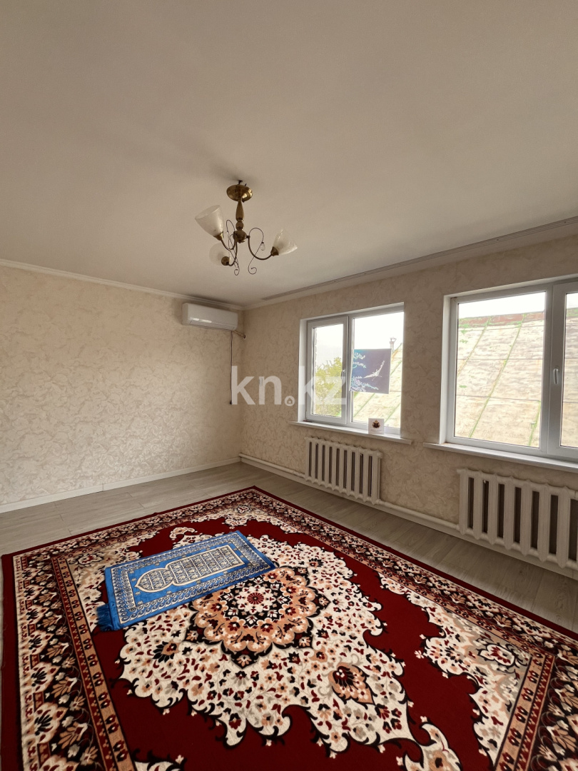 Продажа 7-комнатного дома, 243 м² - Продажа жилой и коммерческой недвижимости в Алматинской области фото 9 из 10