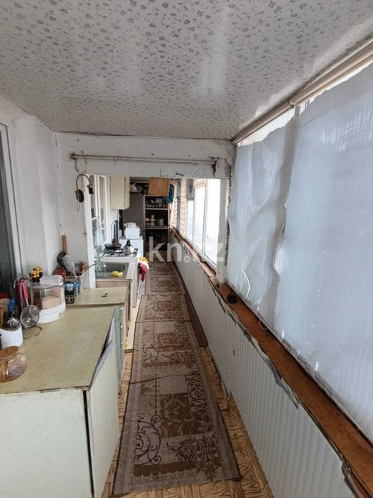 Продажа 3-комнатной квартиры, 80 м², Телецентр, дом  8 - Продажа квартир в Таразе фото 3 из 7