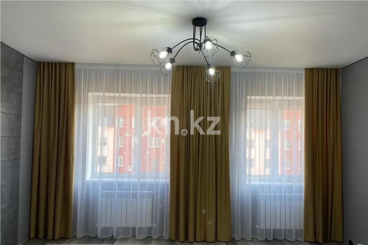 Продажа 3-комнатной квартиры, 94 м² в Астане