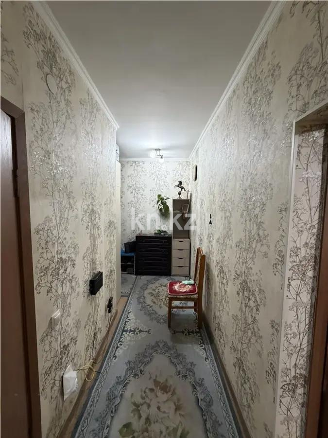 Продажа 1-комнатной квартиры, 48.8 м² в Алматы - фото 4