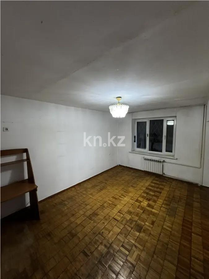 Продажа 1-комнатной квартиры, 35 м², ул. Молдагалиева, дом  11 - Продажа квартир в Алматы фото 1 из 3