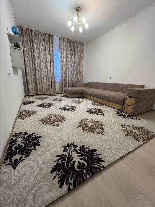 Продажа 1-комнатной квартиры, 40 м², мкр-н Айнабулак-4, дом  178 - Продажа квартир в Алматы фото 1 из 4