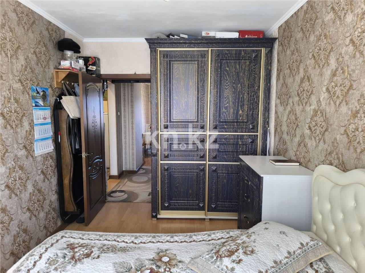 Продажа 3-комнатной квартиры, 62 м² - Продажа  трехкомнатных квартир в Караганде на Юго-Востоке фото 6 из 16