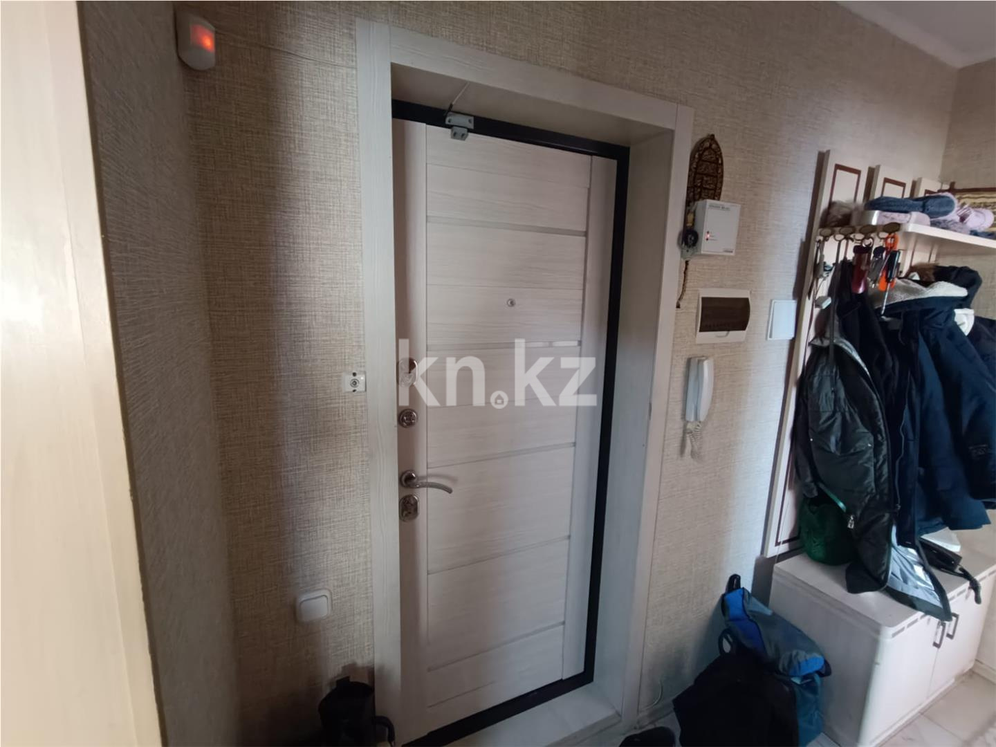 Продажа 3-комнатной квартиры, 104 м² - Продажа квартир в панельном доме в Темиртау фото 19 из 21