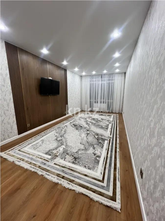 Продажа 2-комнатной квартиры, 65 м² - Недвижимость в Алматы - страница 12 фото 1 из 2