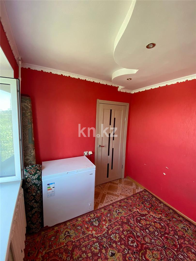 Продажа 4-комнатной квартиры, 66 м², бул. Независимости в Темиртау - фото 7