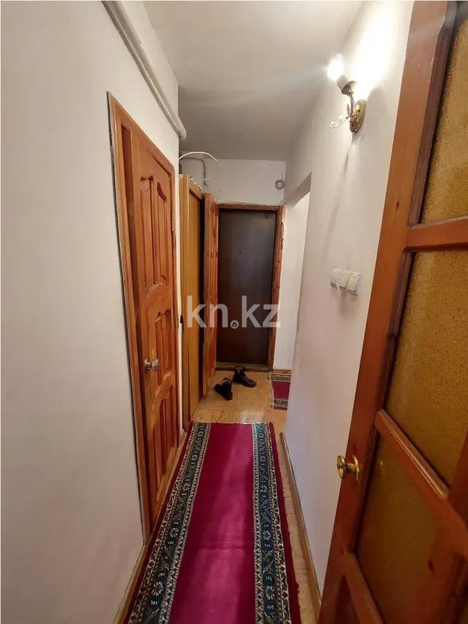 Продажа 2-комнатной квартиры, 48 м² в Алматы - фото 5