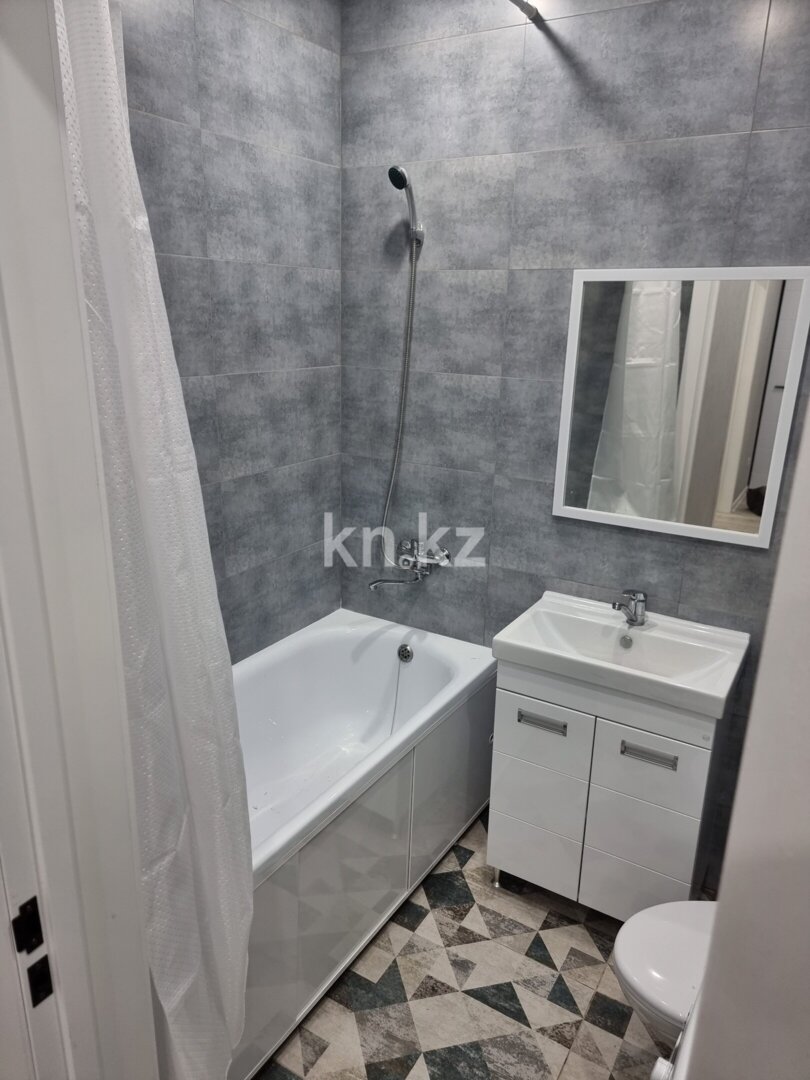 Аренда 1-комнатной квартиры, 45 м² в Астане - фото 9