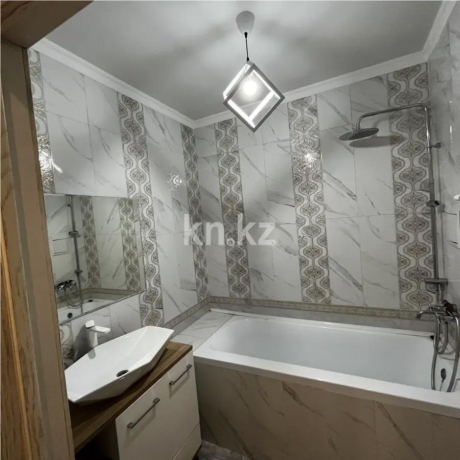 Продажа 3-комнатной квартиры, 85 м² - Продажа трехкомнатных квартир от собственников в Алматы фото 5 из 7