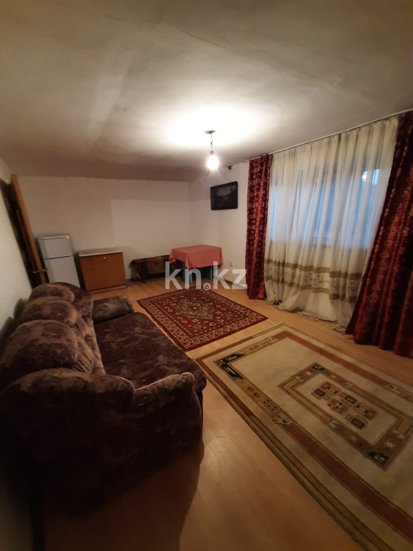 Аренда 2-комнатного дома, 60 м², Алексей Маргулана, дом  163б - Продажа квартир в Акмолинской области фото 8 из 10