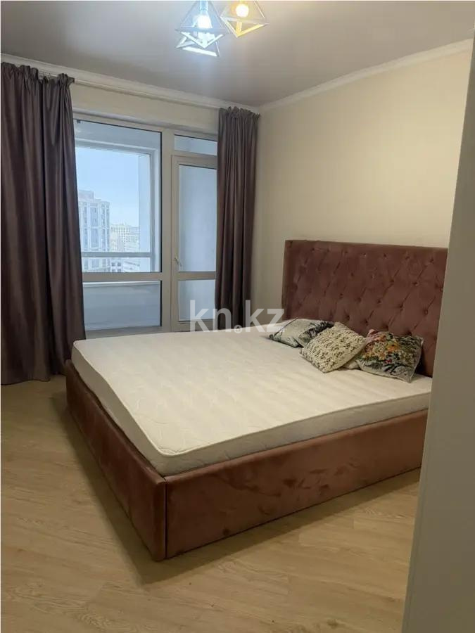 Продажа 2-комнатной квартиры, 56 м², ул. Сыганак, дом  15 - Продажа квартир в Казахстане фото 2 из 4