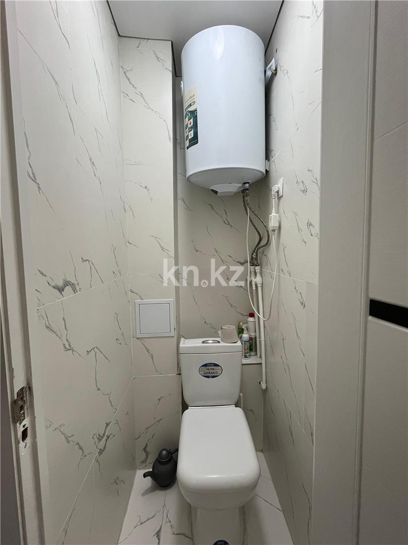 Продажа 2-комнатной квартиры, 52 м², ул. Карла Маркса в Караганде - фото 12