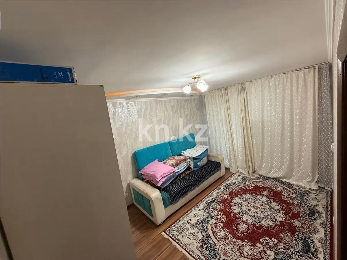 Продажа 2-комнатной квартиры, 60 м², ул. Рыскулбекова, дом  16/3 - Продажа  двухкомнатных квартир в Астане с фото фото 2 из 5