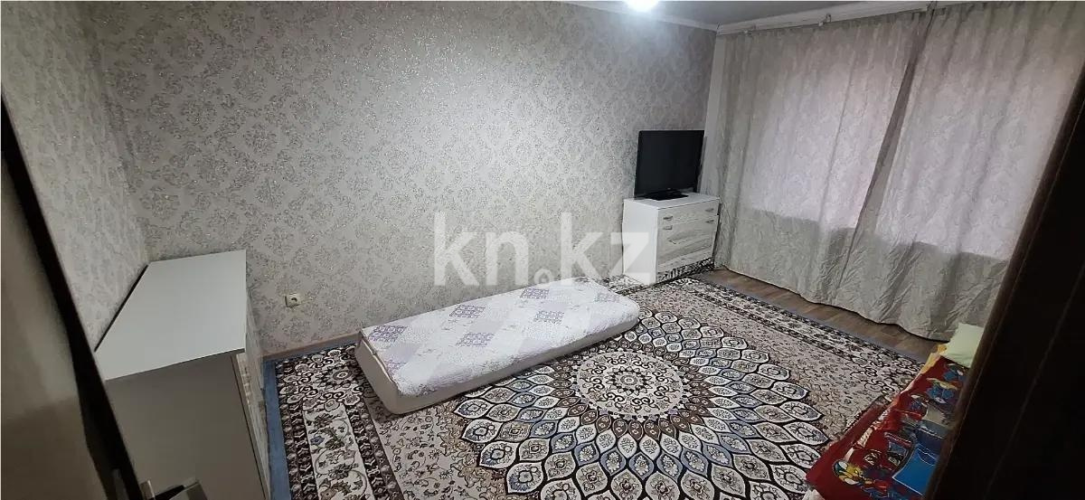Продажа 1-комнатной квартиры, 35.7 м² - Продажа  однокомнатных квартир в новостройках Астаны - страница 4 фото 1 из 4