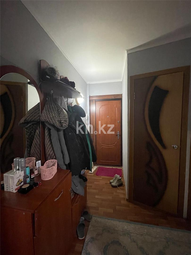 Продажа 2-комнатной квартиры, 47 м², пр. Мира - Продажа  двухкомнатных квартир в Темиртау фото 10 из 10