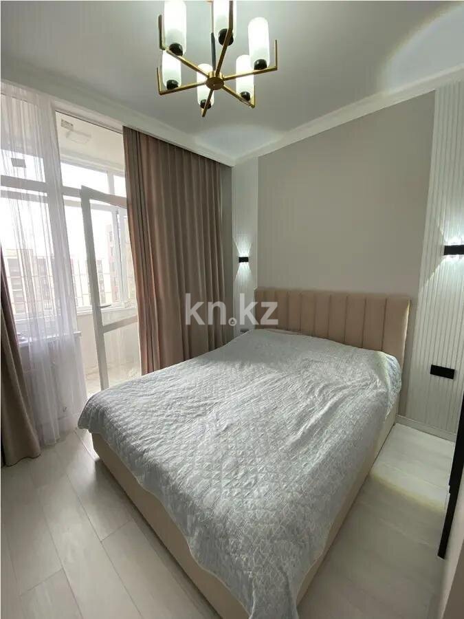 Продажа 2-комнатной квартиры, 41 м² в Астане - фото 2