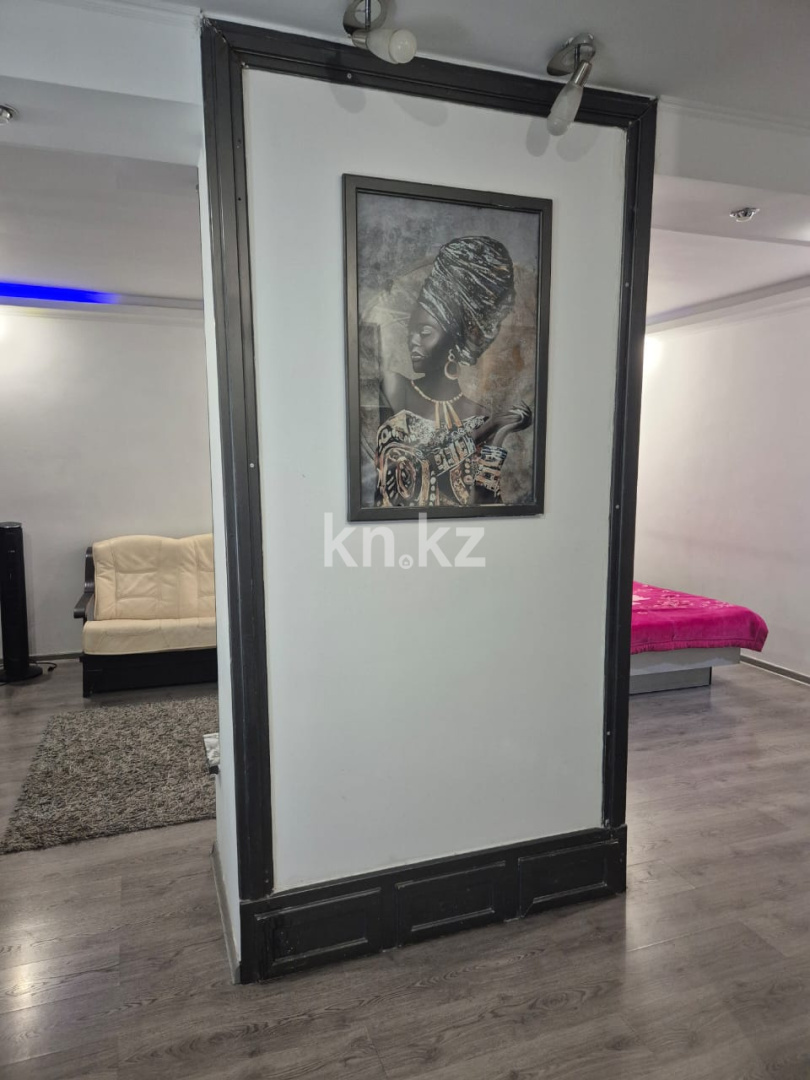 Продажа 1-комнатной квартиры, 35.5 м² в Алматы - фото 2