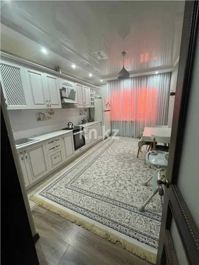 Продажа 3-комнатной квартиры, 100 м² в Алматы - фото 3
